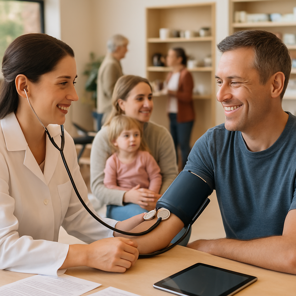 Community-Treffen Gesundheits-Events in Apotheke Hausdorffstrasse 2171d969 6cd7 4836 80f5 8f2fd3f9f905